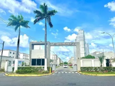Apartamento com 2 Quartos à venda, 40m² no Maranguape I, Paulista