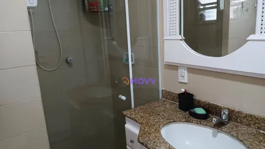 Apartamento com 2 Quartos à venda, 124m² no Fonseca, Niterói