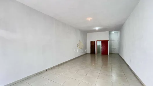 Loja / Salão / Ponto Comercial para alugar, 80m² no Chácara Nova Odessa, Mogi Guaçu