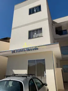 Apartamento com 2 Quartos para alugar, 64m² no Loteamento Alfredo Abilio Flores, Pindamonhangaba