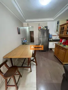 Casa de Condomínio com 2 Quartos à venda, 59m² no Jardim América, Poá