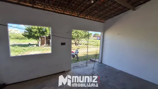 Casa com 2 Quartos para alugar, 90m² no São Brás, Nossa Senhora do Socorro