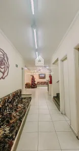 Prédio Inteiro à venda, 261m² no Sítio Paecara (Vicente de Carvalho), Guarujá