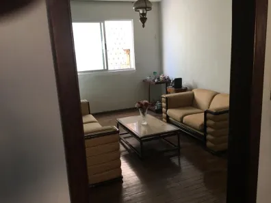 Apartamento com 4 Quartos à venda, 130m² no São Luiz, Belo Horizonte
