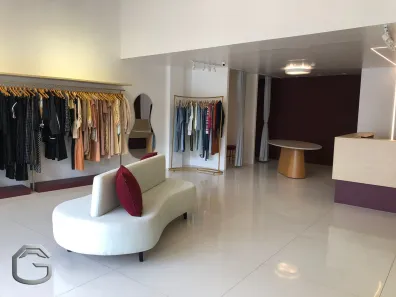 Conjunto Comercial / Sala com 1 Quarto para alugar, 121m² no Capuchinhos, Feira de Santana
