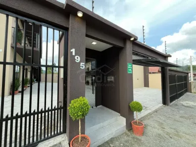 Apartamento com 1 Quarto para alugar, 40m² no Santa Lidia, Penha