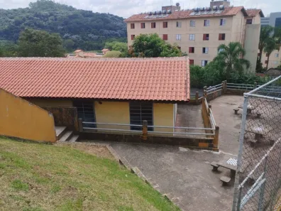 Apartamento com 2 Quartos à venda, 46m² no Jardim Pedra Branca, São Paulo