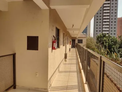 Kitnet com 1 Quarto para alugar, 32m² no Centro, Araraquara