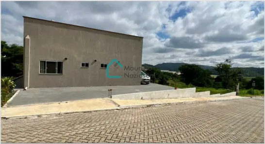 Casa com 2 Quartos à venda, 92m² no , Corumbá de Goiás