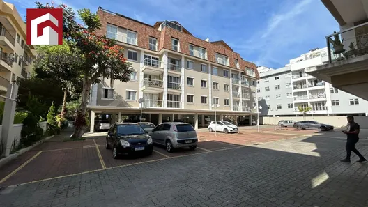 Cobertura com 3 Quartos à venda, 120m² no Corrêas, Petrópolis
