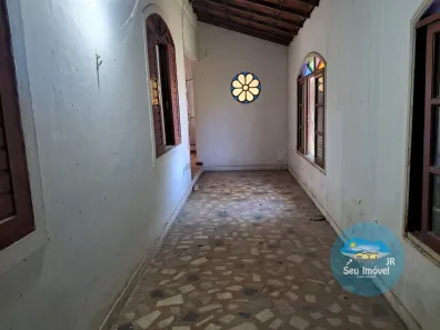 Casa com 4 Quartos à venda, 135m² no Hospicio, Araruama