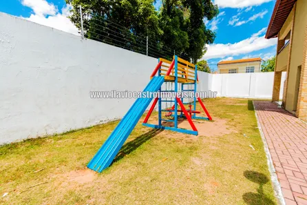 Apartamento com 3 Quartos à venda, 60m² no Henrique Jorge, Fortaleza