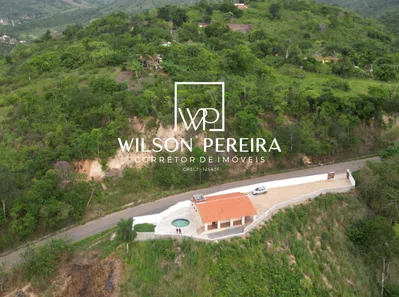 Fazenda / Sítio / Chácara com 3 Quartos à venda, 250m² no , Areia