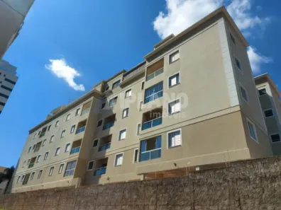 Cobertura com 3 Quartos à venda, 132m² no Jardim Gibertoni, São Carlos