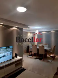 Apartamento com 3 Quartos à venda, 78m² no Engenho Novo, Rio de Janeiro