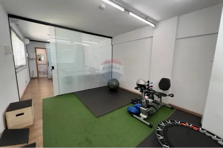Conjunto Comercial / Sala à venda, 42m² no Norte, Brasília