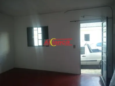 Kitnet com 1 Quarto para alugar, 49m² no Jardim Diogo, Guarulhos