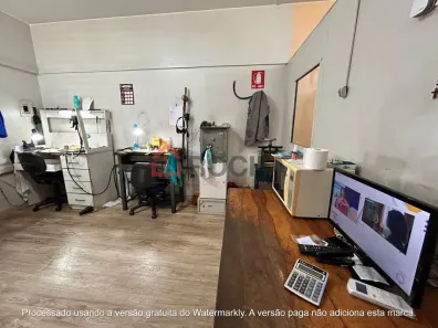 Conjunto Comercial / Sala à venda, 32m² no Asa Norte, Brasília