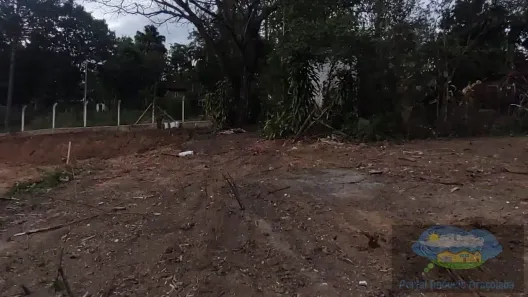 Terreno / Lote / Condomínio à venda, 801m² no Parque Monte Bianco, Araçoiaba da Serra
