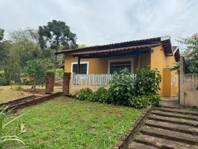 Fazenda / Sítio / Chácara com 3 Quartos à venda, 100m² no Conjunto Residencial Lourenco Bacarin, Ibiporã
