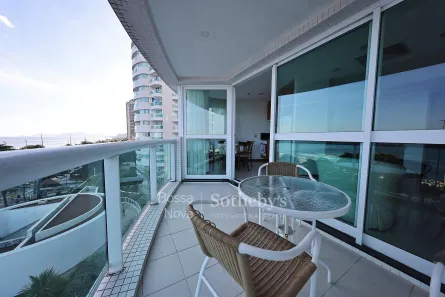 Flat com 2 Quartos à venda, 99m² no Barra da Tijuca, Rio de Janeiro