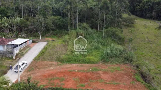 Terreno / Lote / Condomínio com 1 Quarto à venda, 516m² no Guarani Mirim, Massaranduba