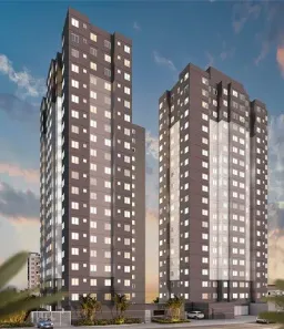 Apartamento com 2 Quartos à venda, 35m² no Jardim Ana Maria, São Paulo