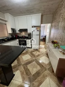 Casa com 4 Quartos à venda, 115m² no Jardim Paviotti, Monte Mor
