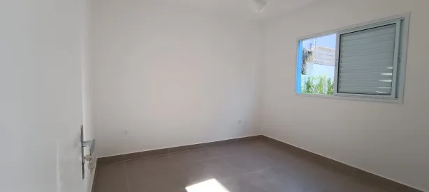 Casa de Vila com 2 Quartos para alugar, 54m² no Centro, Bertioga