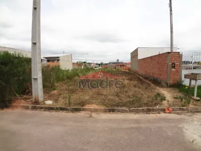 Terreno / Lote / Condomínio à venda, 132m² no Nações, Fazenda Rio Grande