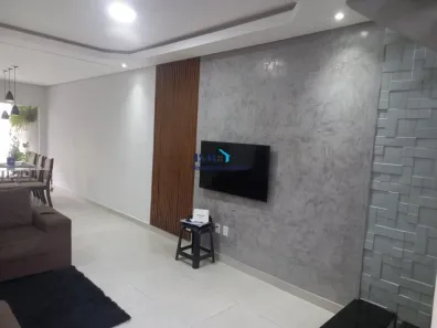 Casa com 2 Quartos à venda, 147m² no Jardim das Figueiras I, Hortolândia