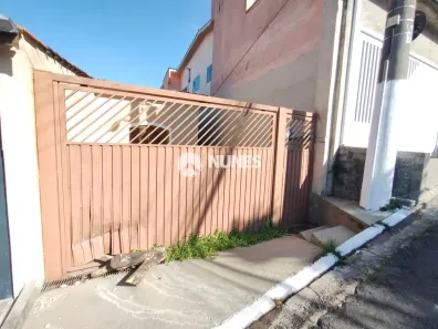 Casa de Condomínio com 2 Quartos para alugar, 75m² no Jardim Nossa Senhora de Fátima, Jandira