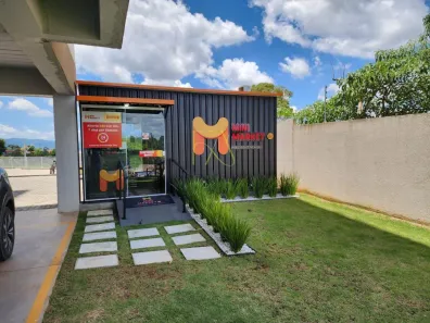 Apartamento com 2 Quartos para alugar, 67m² no Atibaia Belvedere, Atibaia