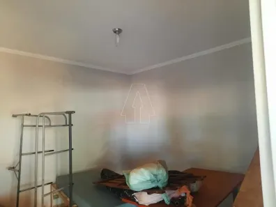 Fazenda / Sítio / Chácara com 2 Quartos para alugar, 200m² no Conjunto Habitacional Claudionor Cinti, Araçatuba