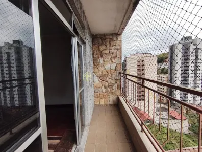 Apartamento com 3 Quartos à venda, 110m² no Centro, Barra Mansa