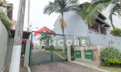 Casa de Condomínio com 2 Quartos à venda, 100m² no Aberta dos Morros, Porto Alegre