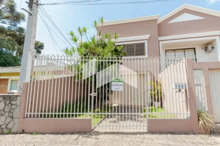Conjunto Comercial / Sala para alugar, 86m² no Mercês, Curitiba