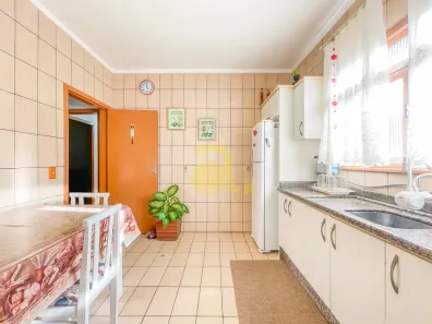 Casa com 3 Quartos à venda, 99m² no Água Verde, Blumenau
