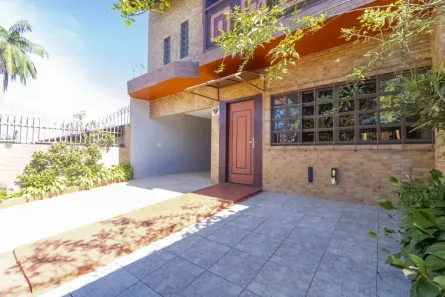 Sobrado com 3 Quartos à venda, 245m² no Bom Retiro, Curitiba