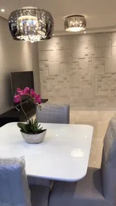 Cobertura com 2 Quartos à venda, 104m² no Vila das Nações, Ferraz de Vasconcelos
