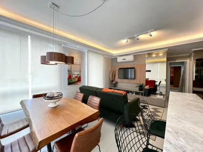 Apartamento com 3 Quartos à venda, 100m² no Zona Nova, Capão da Canoa