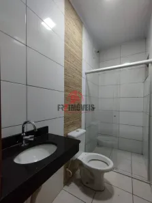 Casa com 2 Quartos à venda, 77m² no Setor Jardim Imperial, Trindade