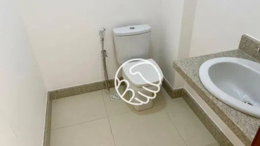 Conjunto Comercial / Sala para alugar, 39m² no São Judas Tadeu, Guarapari