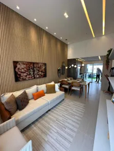 Casa com 3 Quartos à venda, 82m² no Olhos d'Água, Barra dos Coqueiros