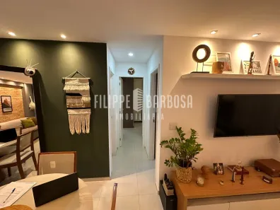 Apartamento com 2 Quartos à venda, 60m² no Irajá, Rio de Janeiro