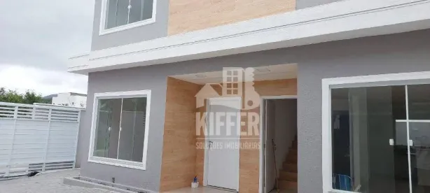Apartamento com 2 Quartos à venda, 105m² no Jardim Atlântico Oeste (Itaipuaçu), Maricá