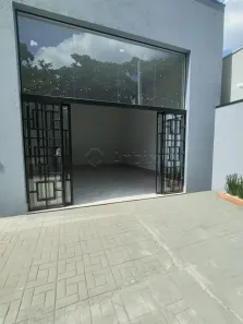 Loja / Salão / Ponto Comercial para alugar, 171m² no Jardim Pérola, Santa Bárbara D'Oeste
