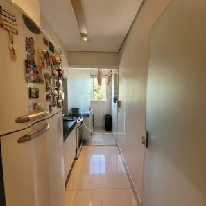 Apartamento com 3 Quartos à venda, 70m² no Jardim Alvorada, Marília