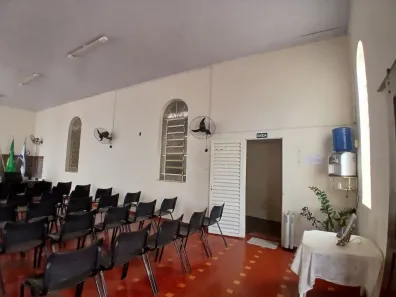 Loja / Salão / Ponto Comercial à venda, 233m² no Centro, Américo Brasiliense