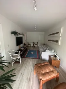 Apartamento com 2 Quartos à venda, 71m² no Samambaia, Petrópolis
